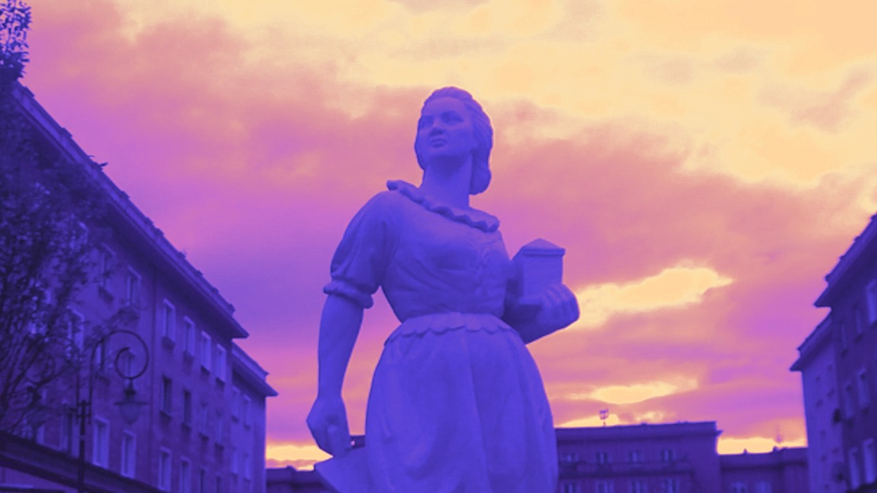 TYCHY OSIEDLE A (18.10.2025)