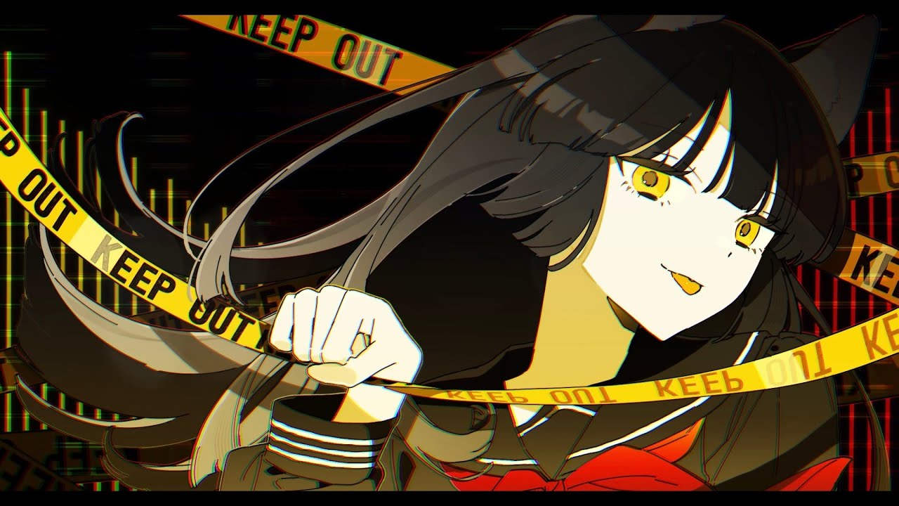 トーマ - エンヴィキャットウォーク / イルマ (Cover) feat.初音ミク