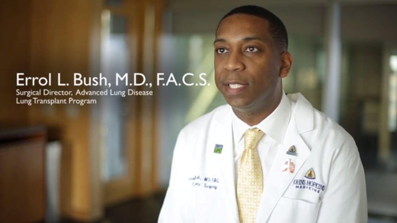 FAQs | Lung Transplant