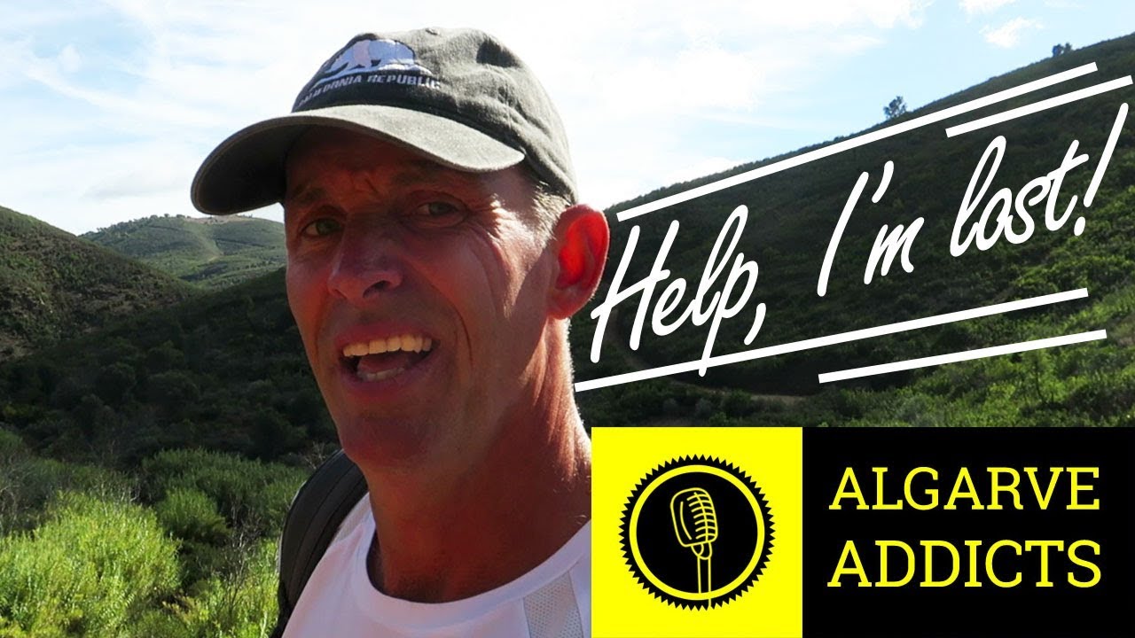 07 The BEST activity for an Algarve winter - walks and hikes