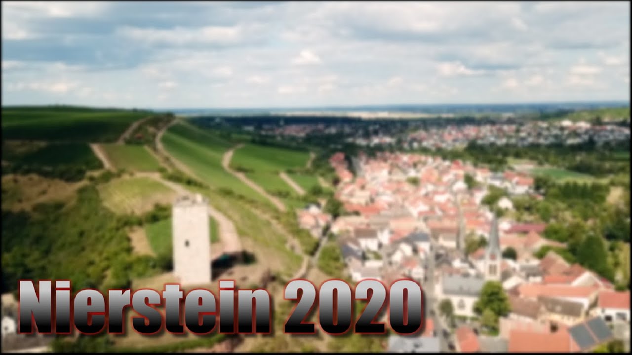 Nierstein - Schwabsburg 2020