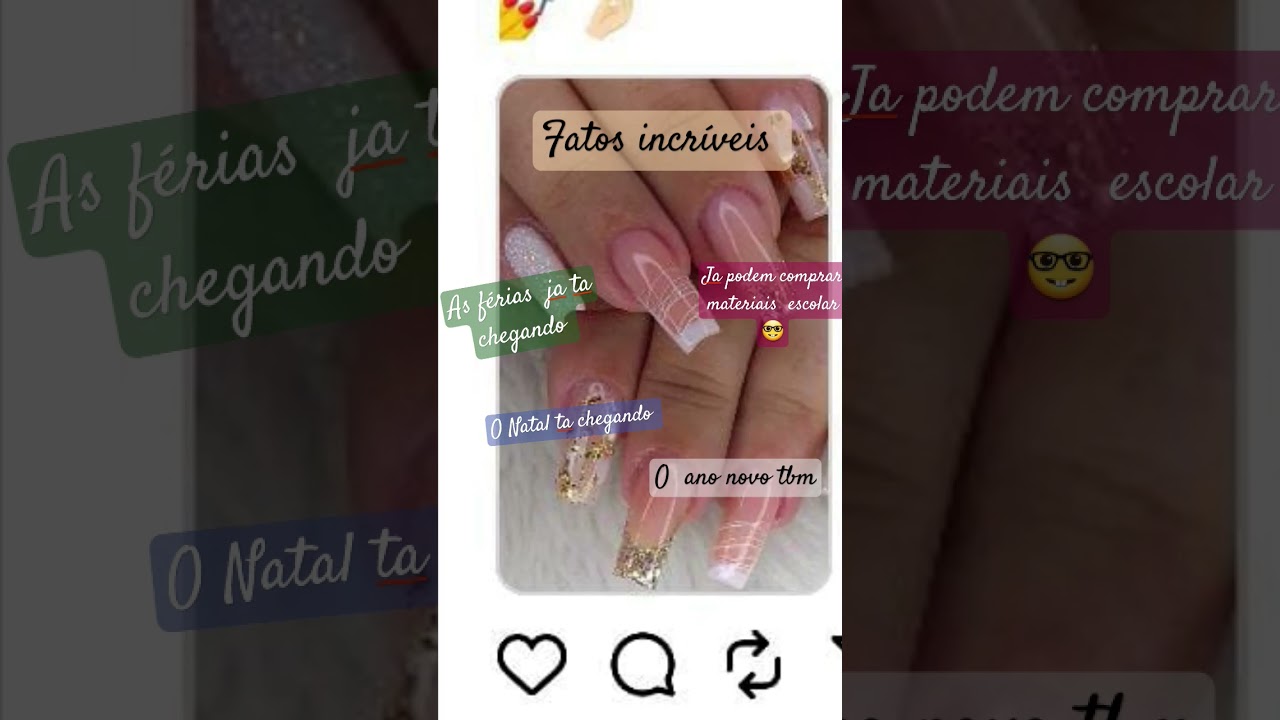 #Fatosincriveis