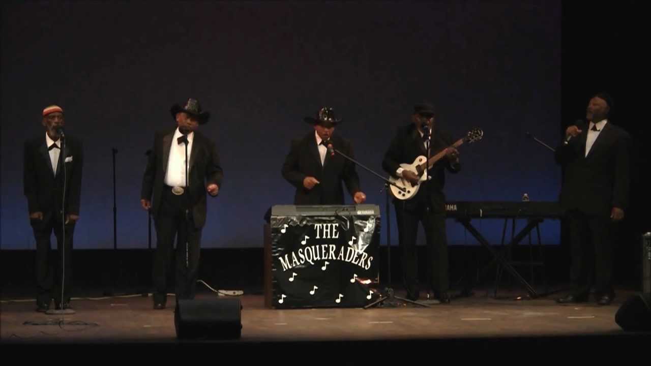 The Masqueraders 