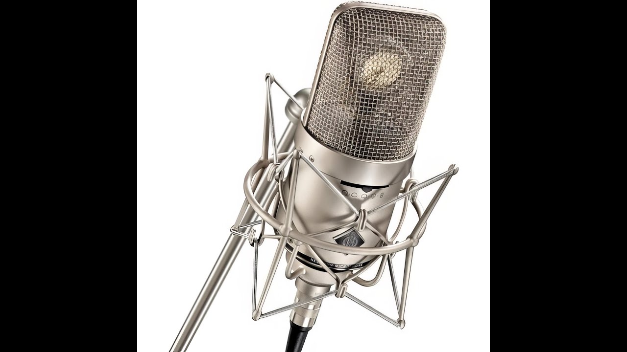 Neumann M149 Story