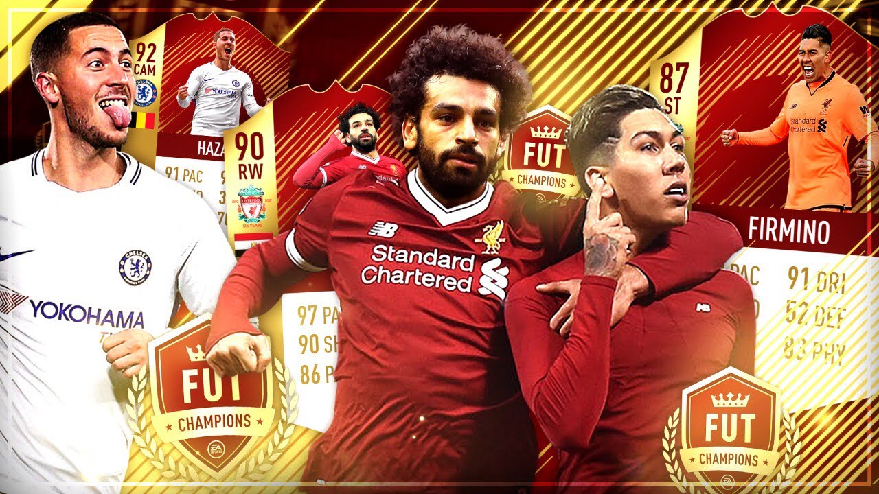 FIFA 18: RED INFORM BATTLESHIP WAGER vs TisiSchubech 😱🤬