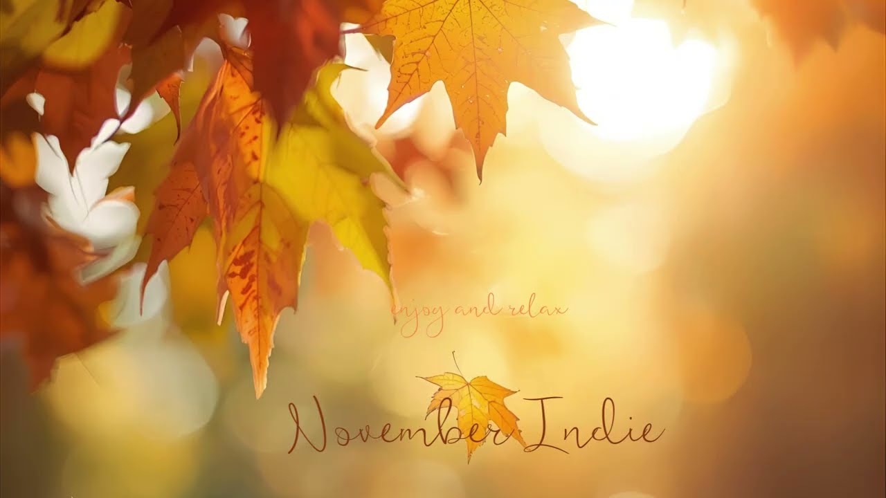 November Indie