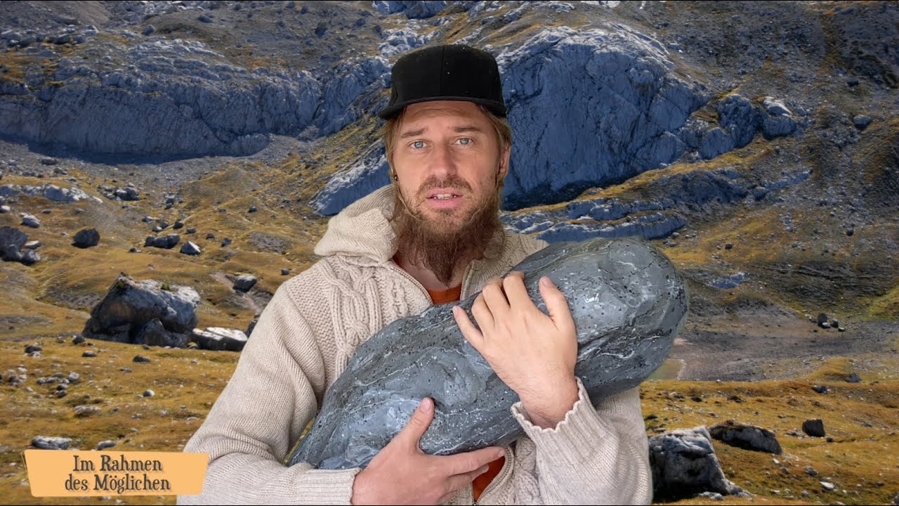 Im Rahmen des Möglichen - 4 Erwachet!