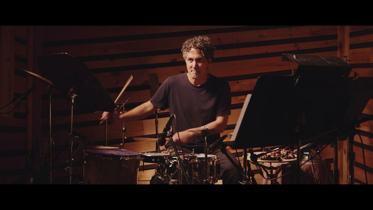 Layale Chaker & Sarafand - Sketch - Unraveled (from Radio Afloat, 2024)