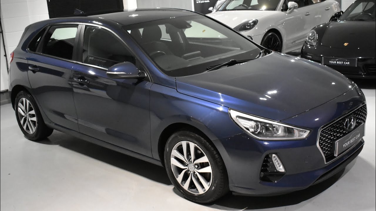 Review of 2017 67 Hyundai i30