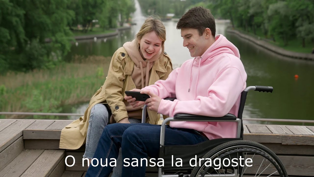 O noua sansa la dragoste-A new chance to love