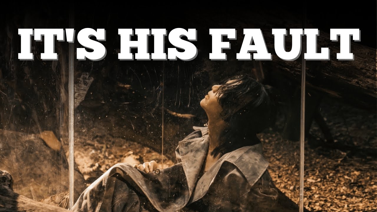 Reaction & Analysis - #jeffsatur Lost & Found MV #asianmusic #thailand