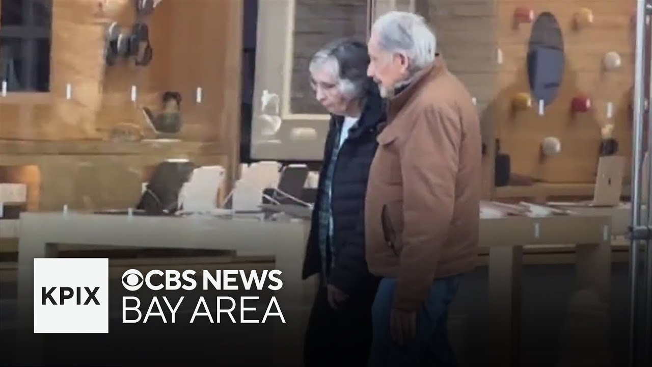 Silicon Valley population at a demographic turning point