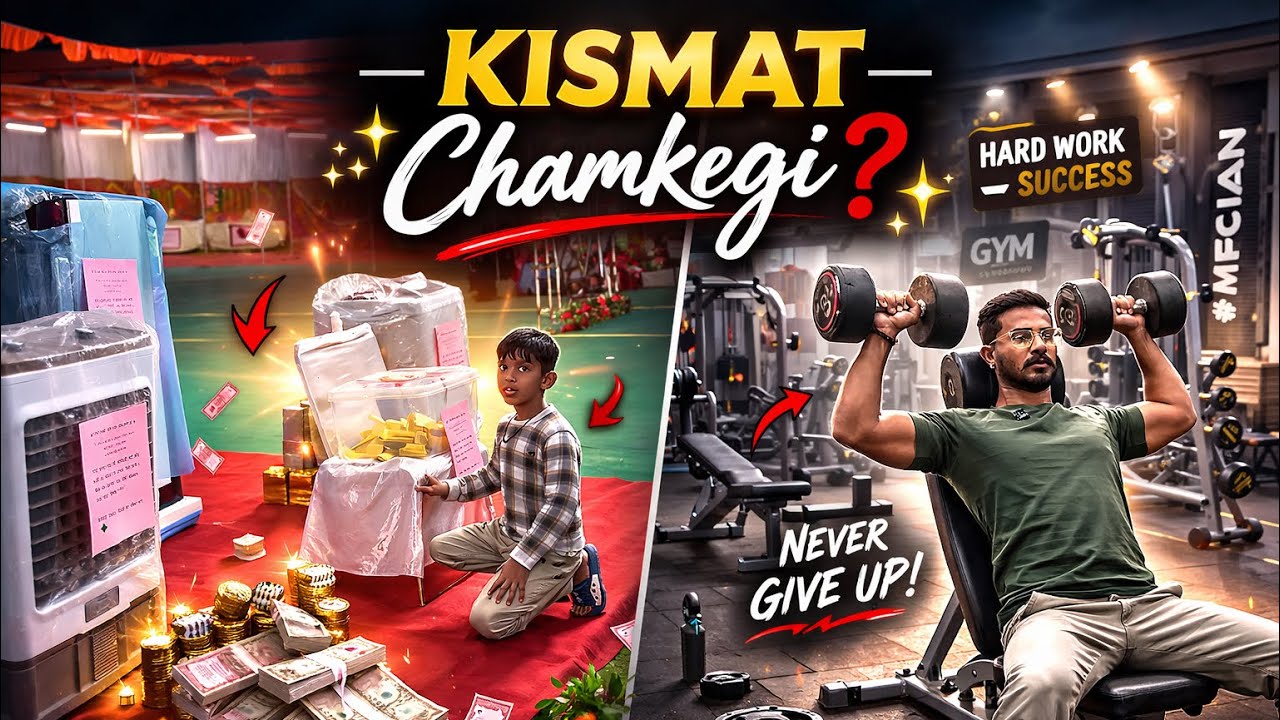 Kya Mera Lucky Draw Niklega? 🤔 | Kushalbagh Handicraft Mela 🎡