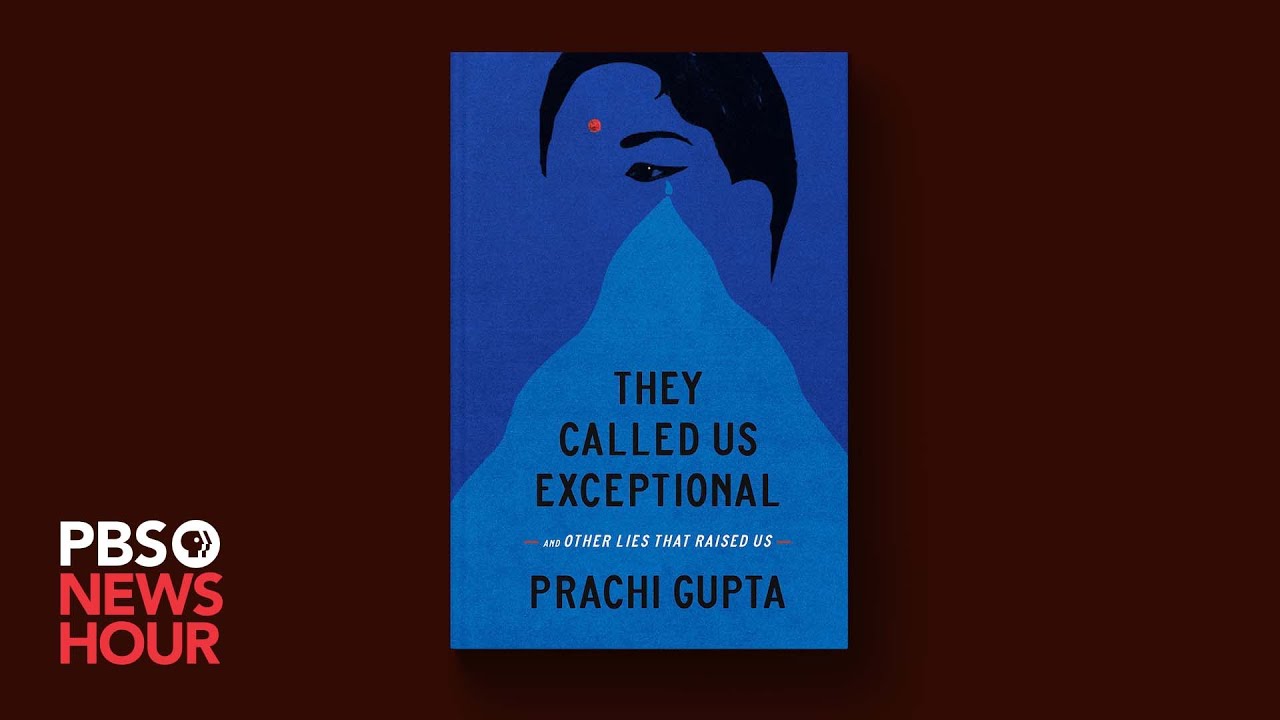 Prachi Gupta takes on the model minority myth in new memoir