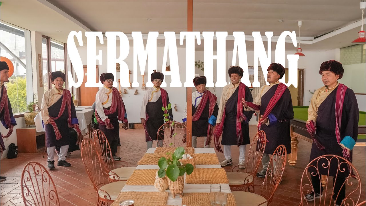 Sermathang Hyolmo