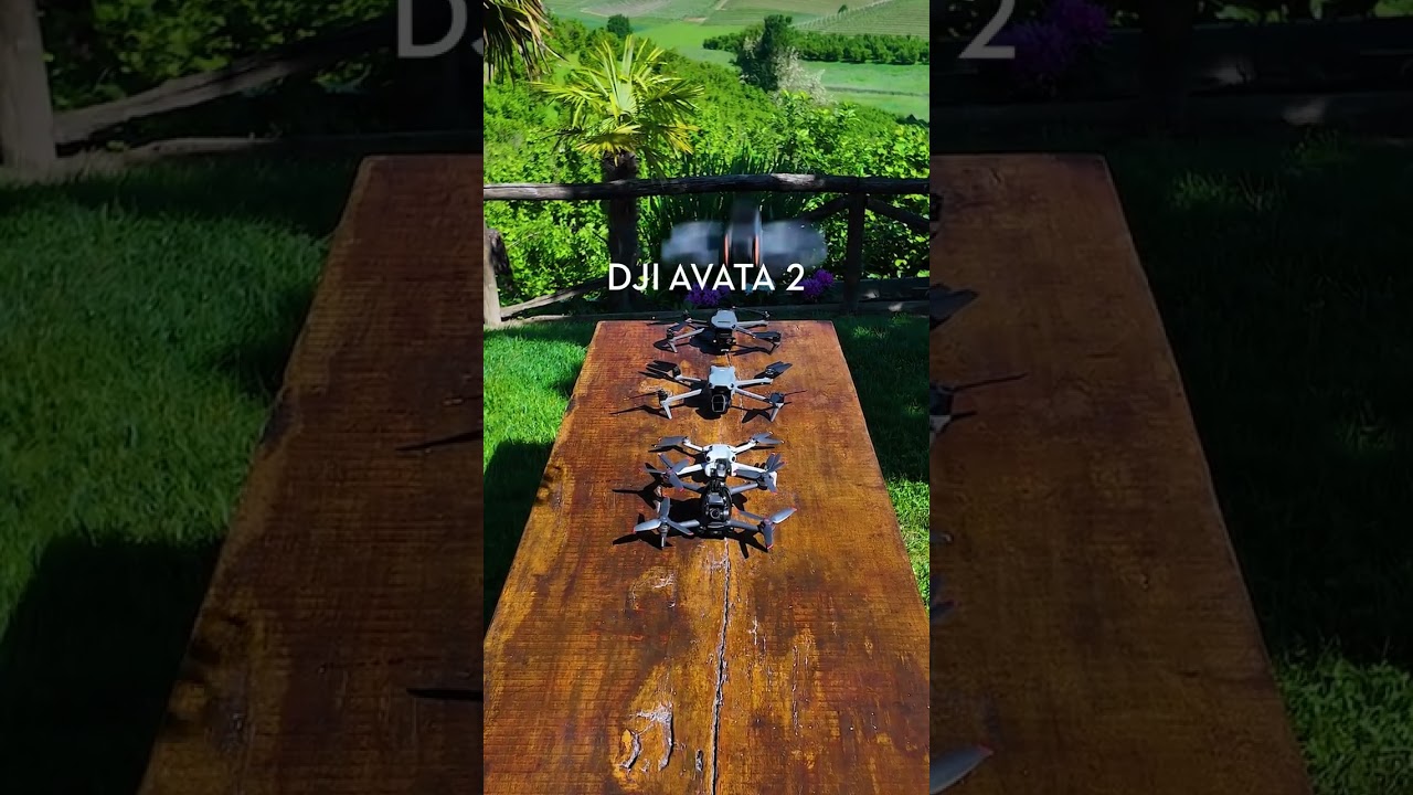 Drone Enthusiasts: Can You Identify This Sound? | DJI Mic Mini Wireless Revealed!