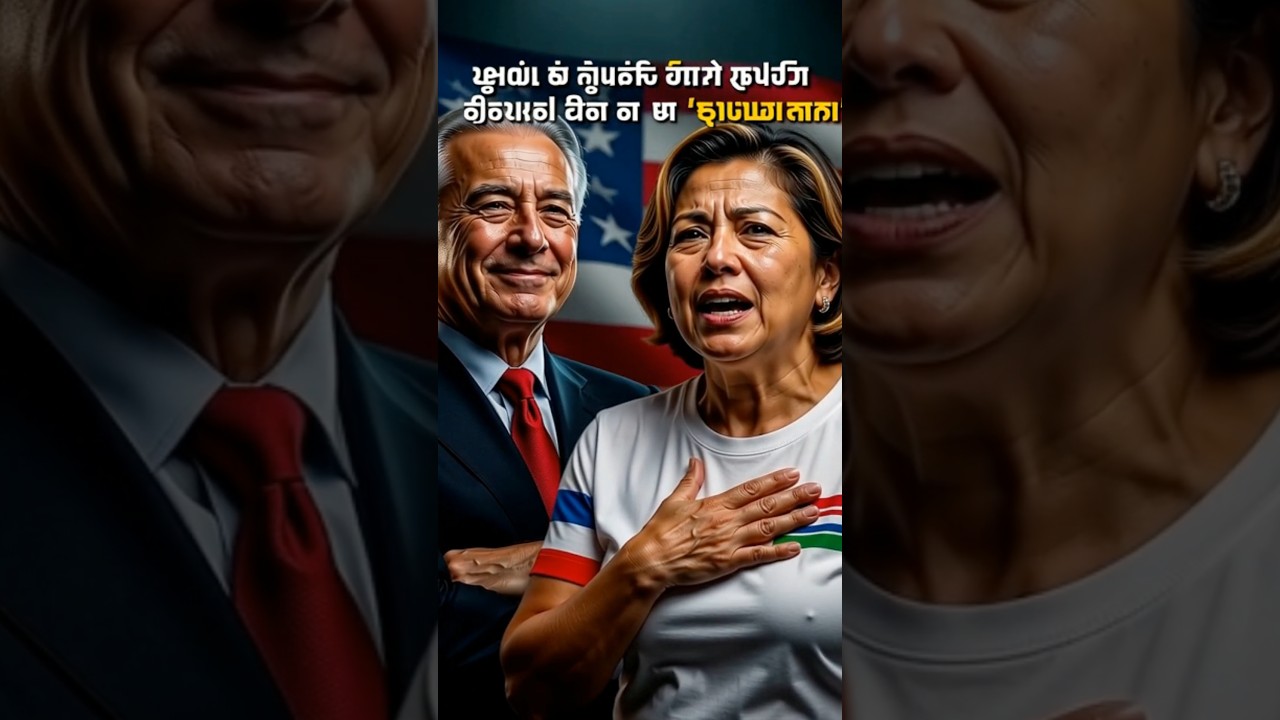 Trump and Machado Nobel Peace Prize Proposal | Full Story & Global Reactions