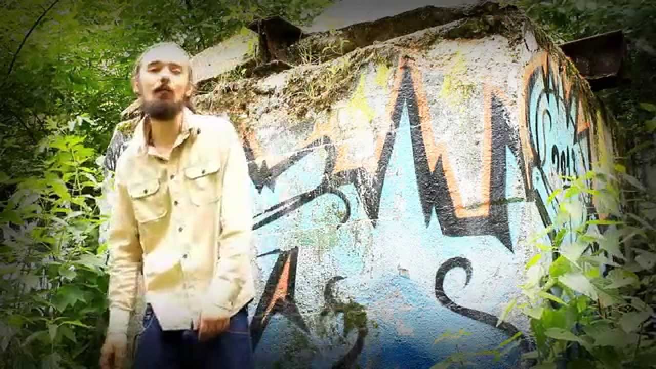 TELEDYSK: Rogal Salut! - Tego nie wie nikt (prod. Roots Survival)