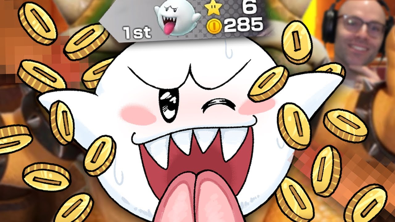 they REALLY LOVE kory