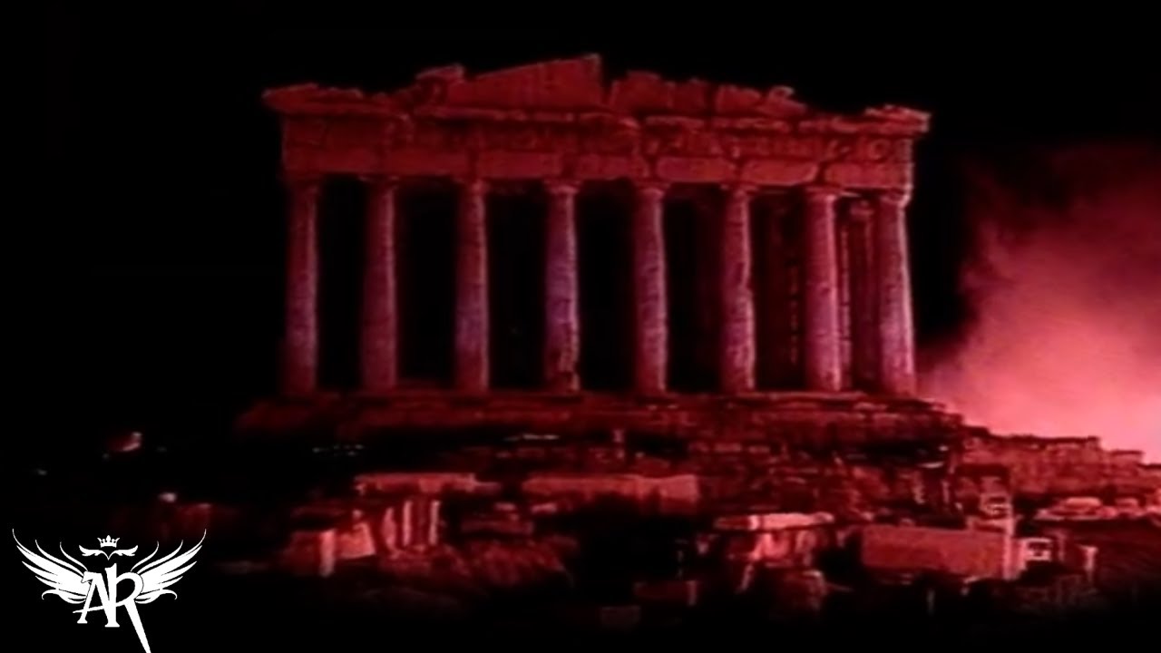 Αντώνης Ρέμος - Εκδήλωση Αλλαγής Χρόνου 1999 - 2000