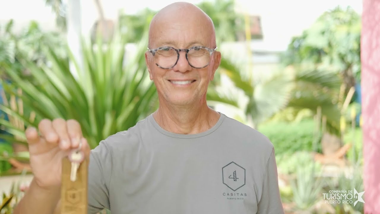 4 Casitas, Cabo Rojo