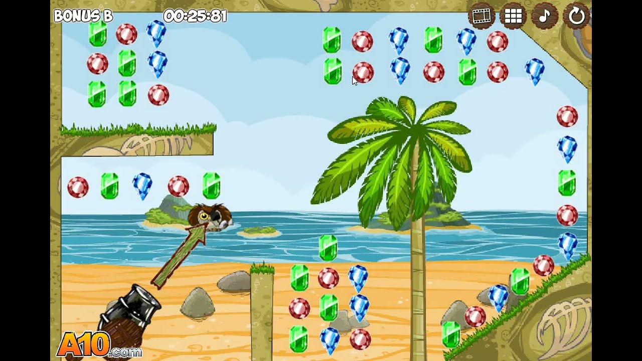 Snoring 3 Speedrun Bonus B 3.49 | World Record Pace