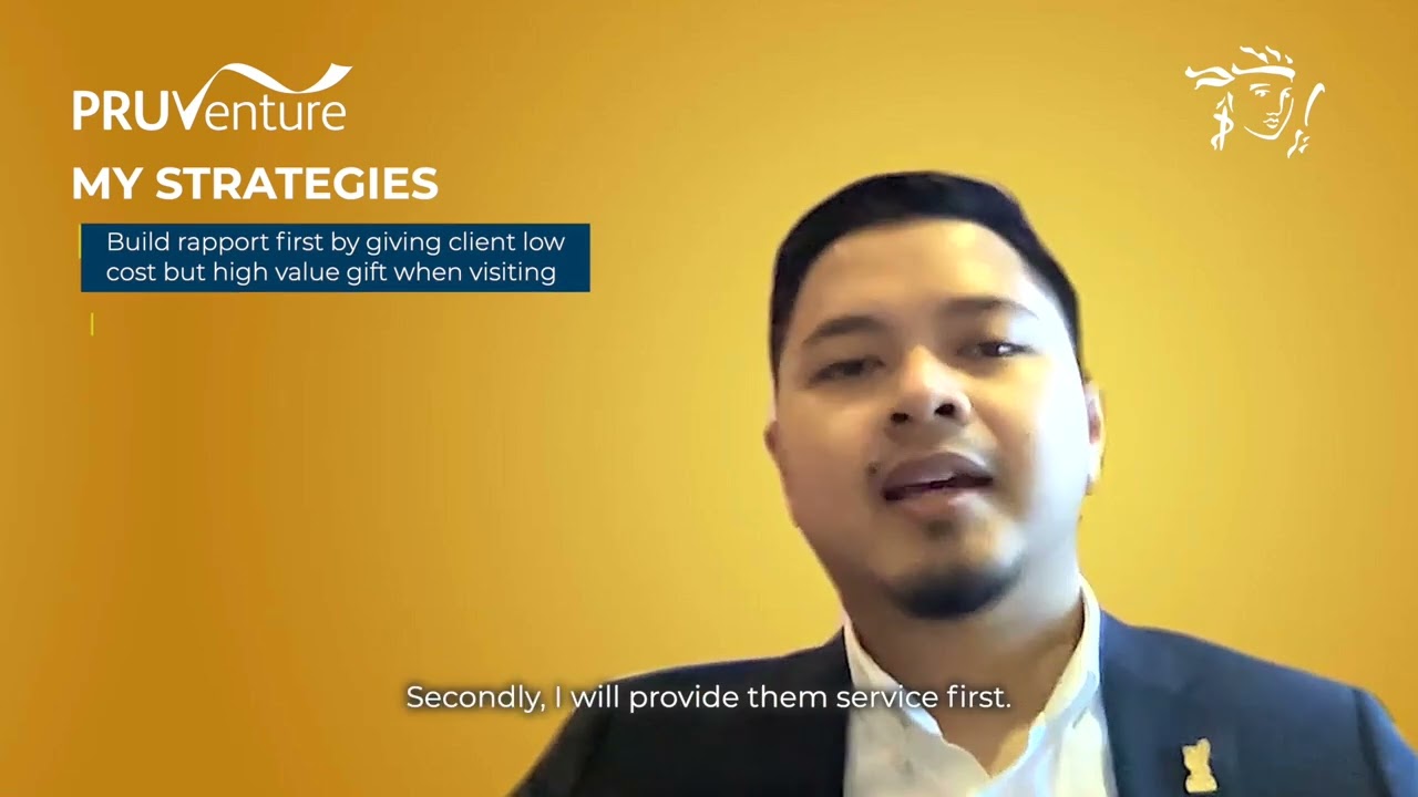 5 Steps to Selling Life Insurance