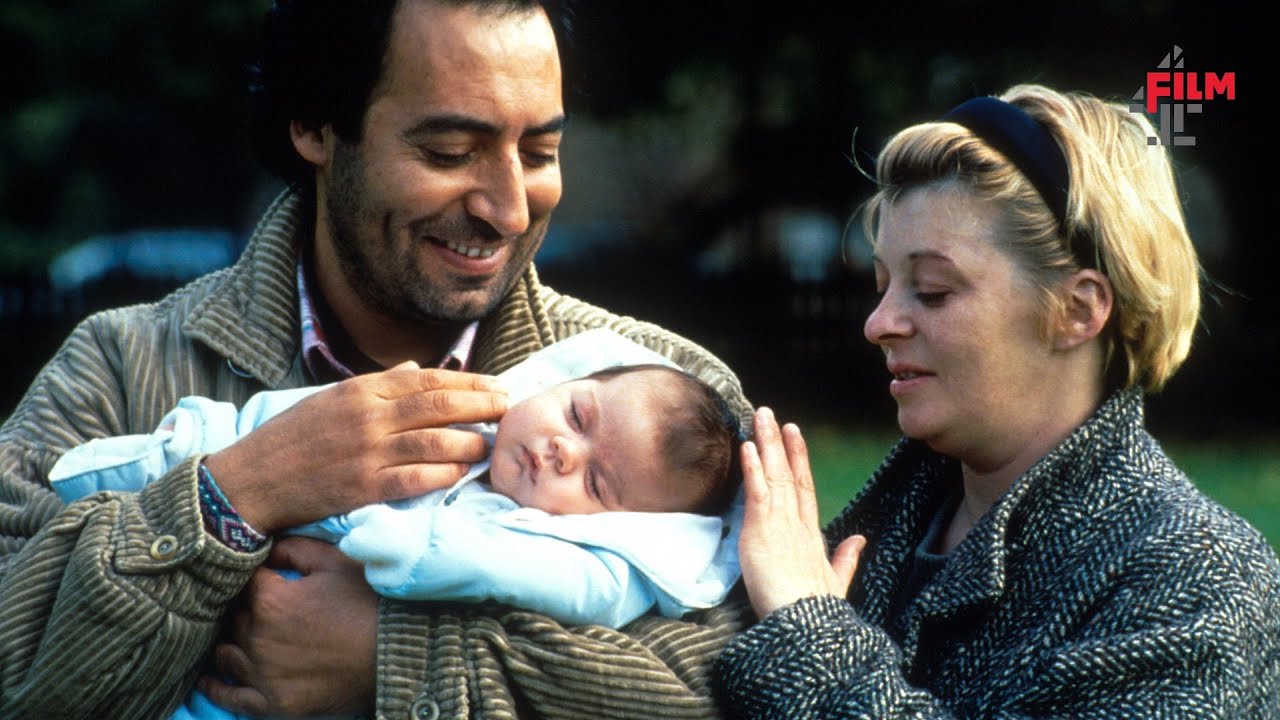 Ladybird Ladybird (1994) | Film4 Trailer