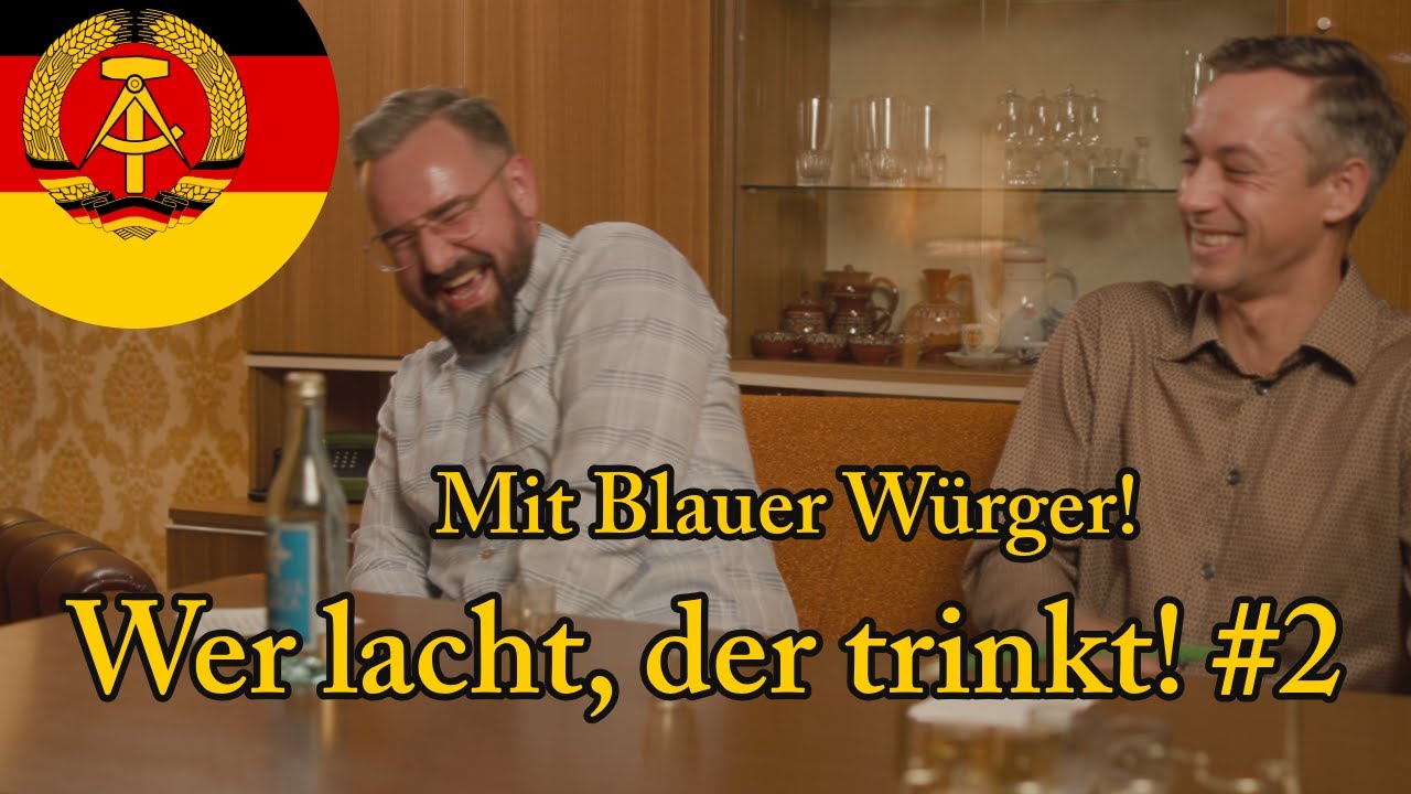 DDR Witze - Teil 2