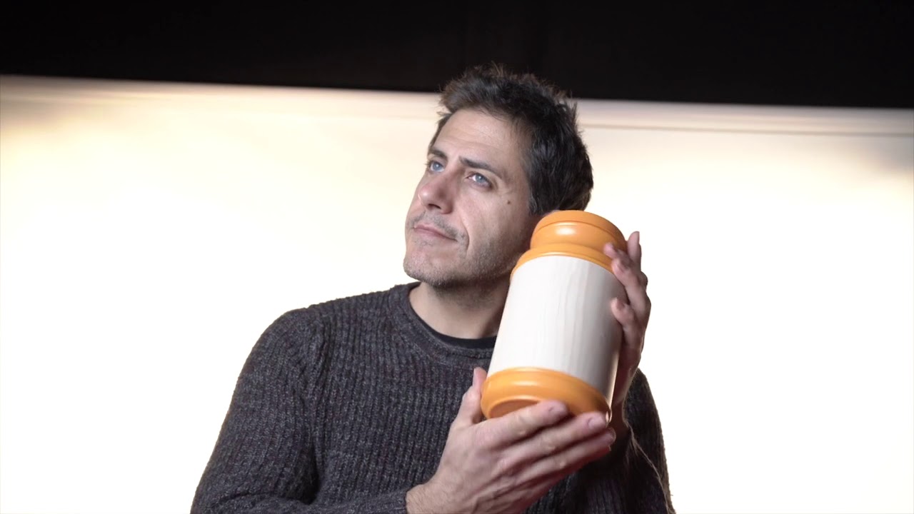 MIDAS Pot