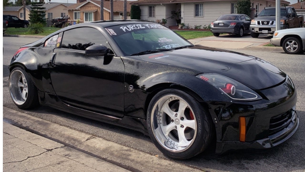 Finally picked up my new WORK VSKF wheels!