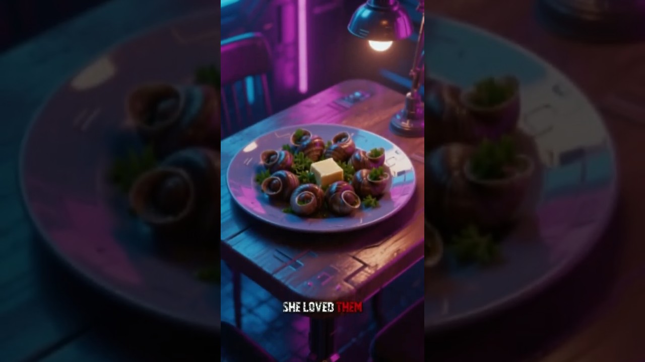 snail | True HORROR stories animated