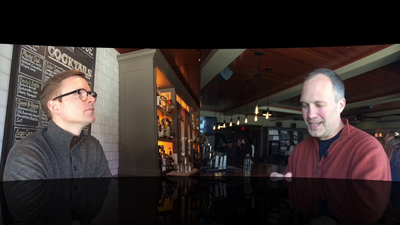 Having a Short-Term Memory in Sales - Matthew Bellows