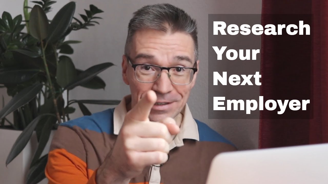 How to Research Companies on LinkedIn