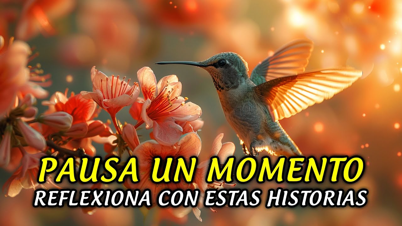 Hermosas Historias y Reflexiones de la Vida: MARATÓN