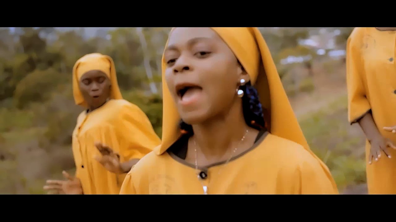 Chorale victoire de christ-zach&eacute;e- By Bell Dominique -Talent film