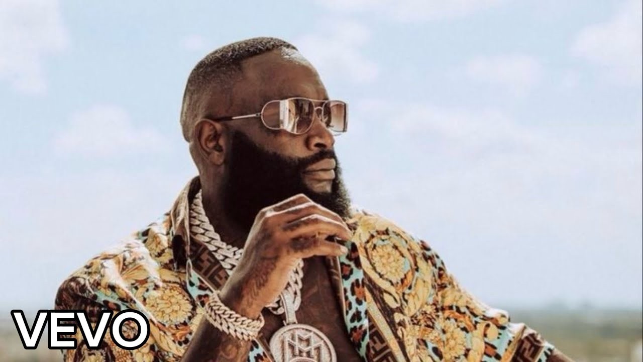 Rick Ross - God Bless You (2026 Official Music Video) | Boss Level |