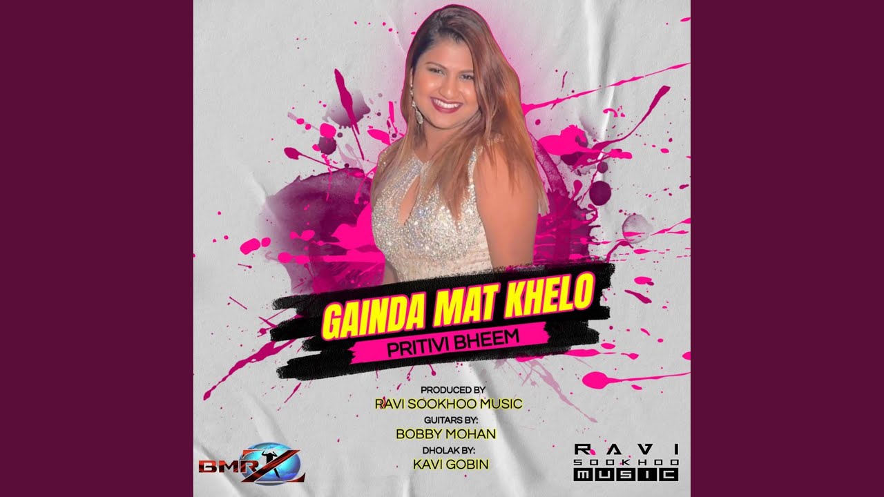 Gainda Mat Khelo (feat. Pritivi Bheem)