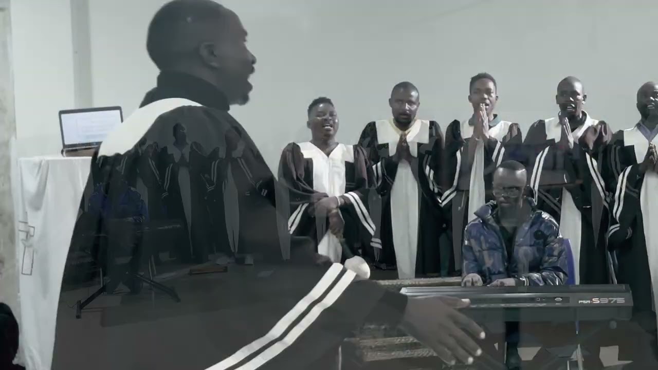 Simama imara by St. Kizito Choir Riruta Catholic church