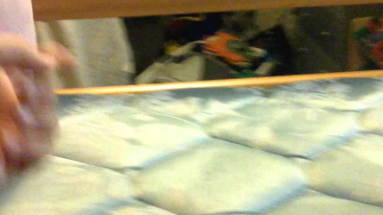 The Plush Movie - Part 1