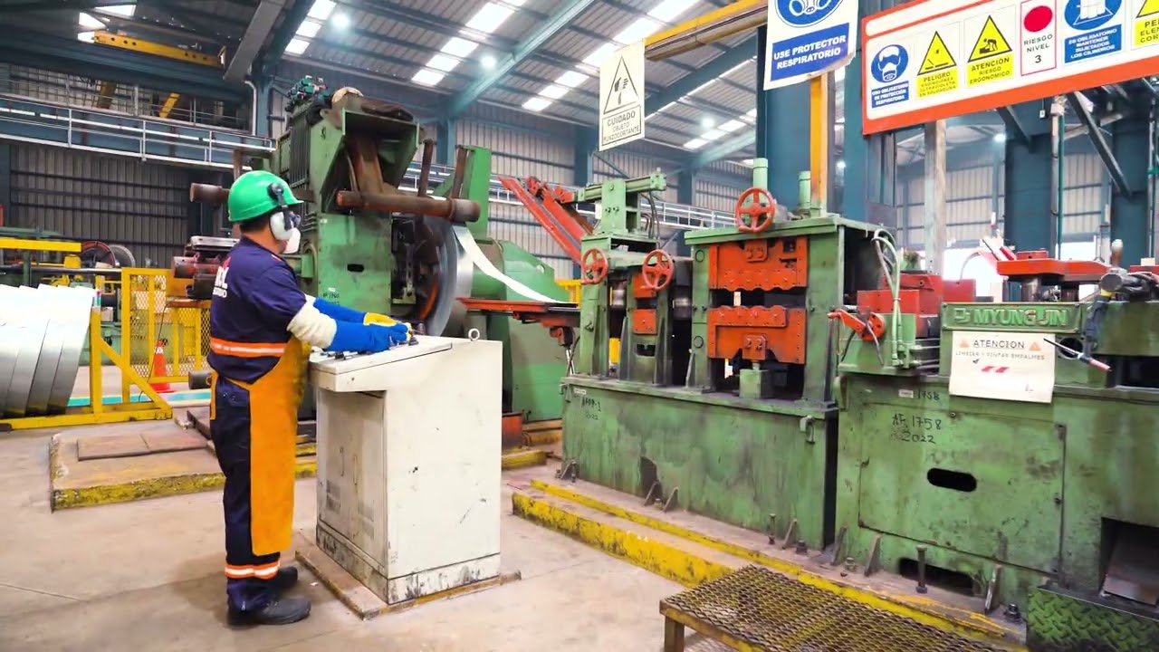 Tupemesa corp C6