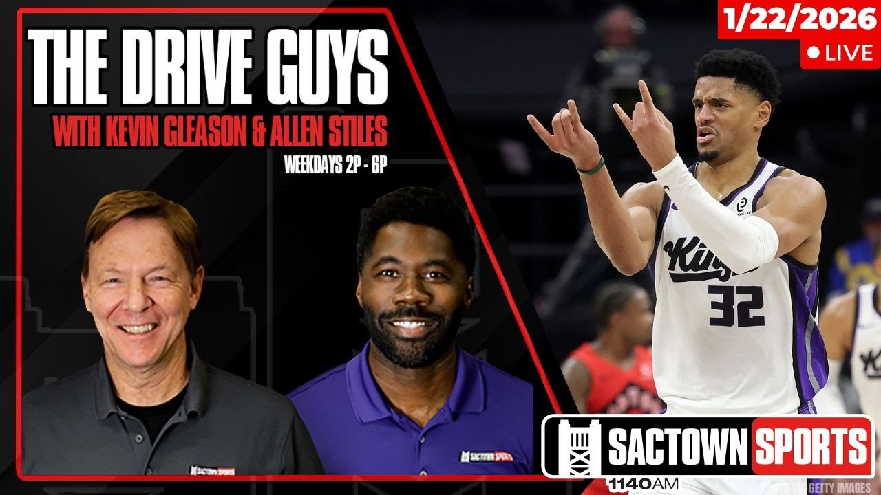 2 weeks to go unil the NBA trade deadline ⏰ | The Drive Guys