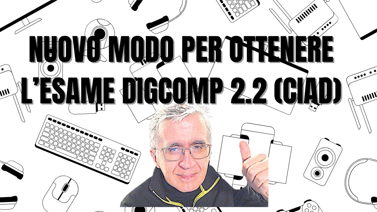 Nuova modalità per ottenere 