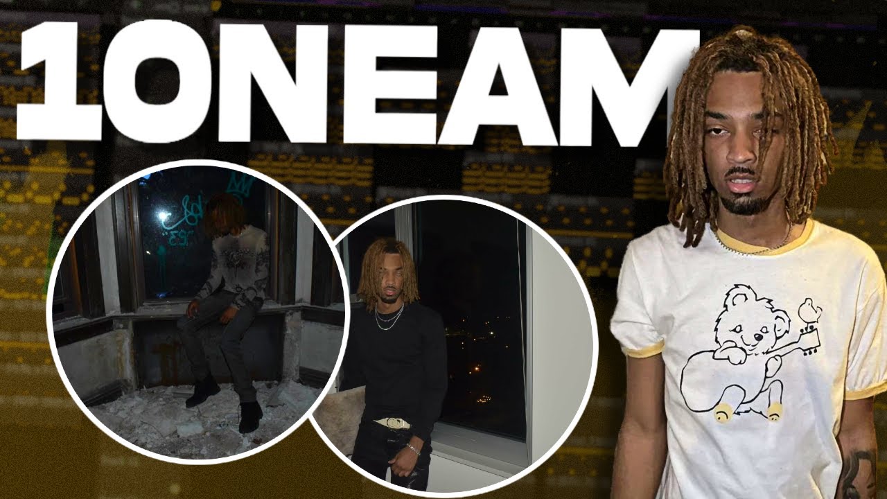HOW TO: 1oneam | HOW TO Make Beats For 1ONEAM