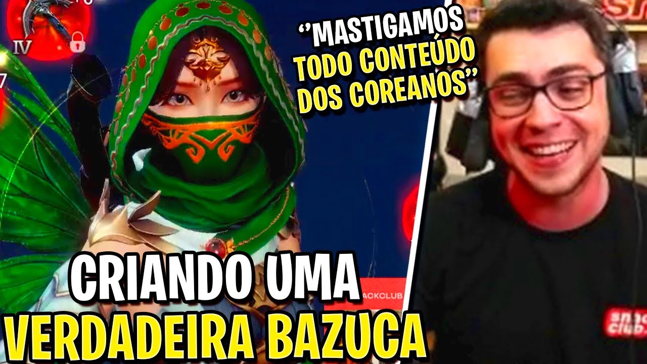 DICAS ESSENCIAIS PARA TRANSFORMAR SUA ARBALISTA EM UMA BAZUCA DE GUERRA | CORTES DO MARCO VEIO MIR4