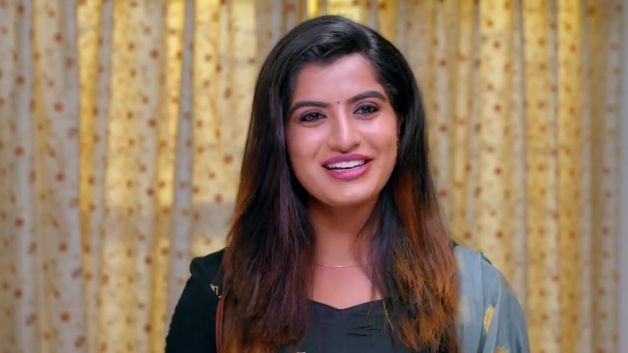 Thirumathi Hitler - Ep 48 - Amit Bhargav,Keerthana - Tamil Tv Serial - Zee5 Tamil Classics