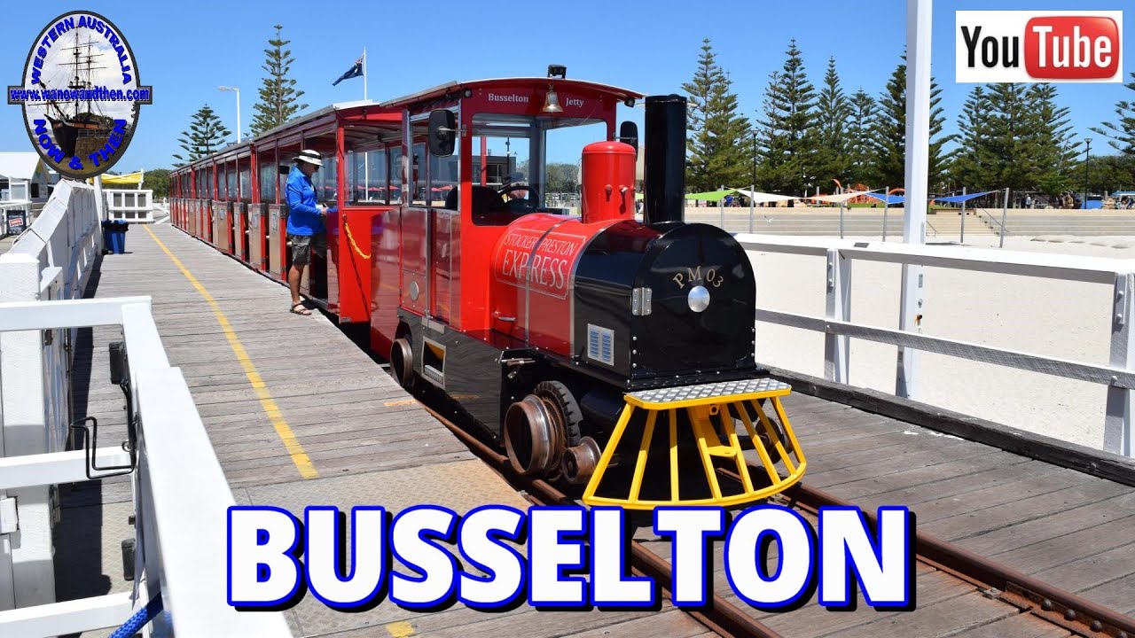 Busselton - Western Australia