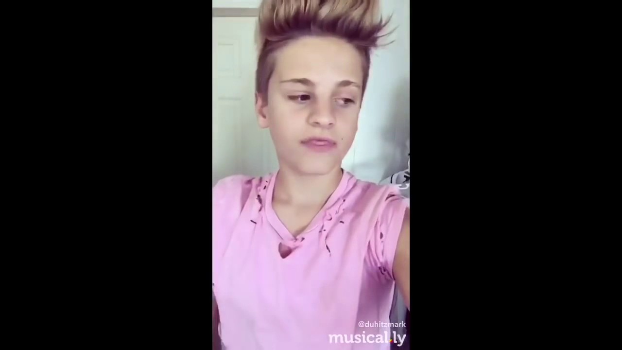 ULTIMATE FUCKBOY MUSICAL.LY  COMPETITION