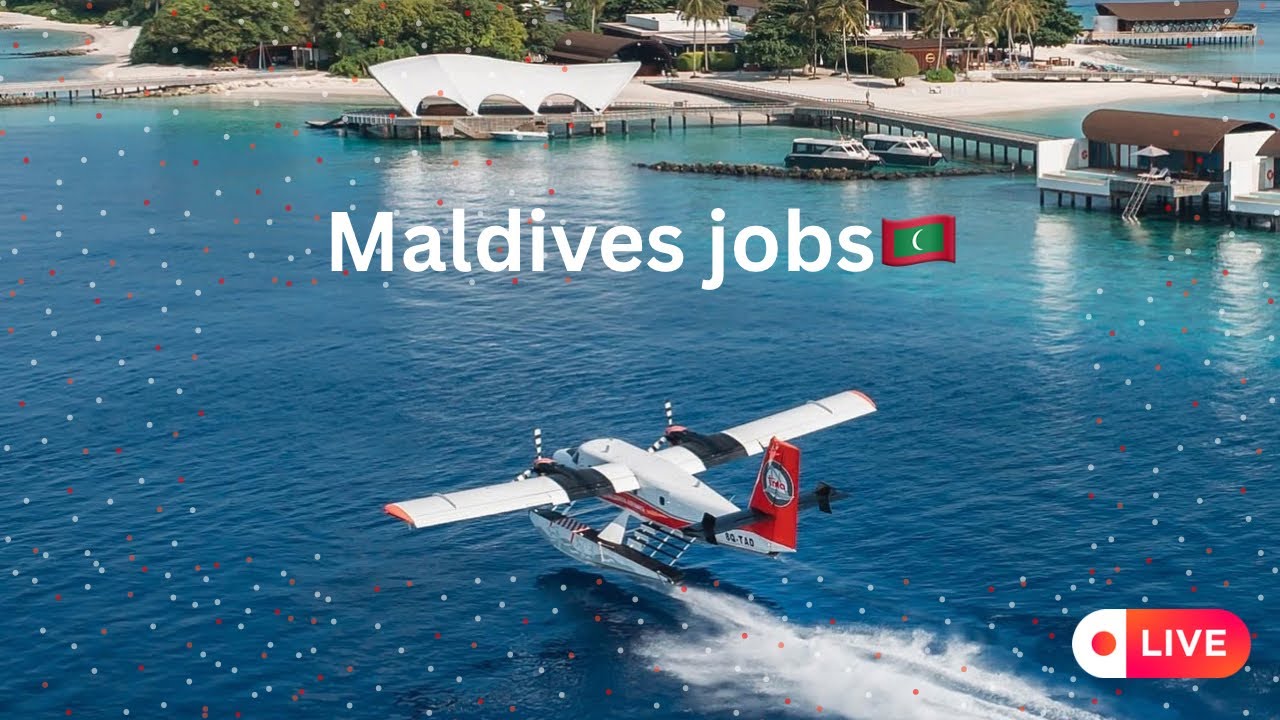 TRC Entertainment01🇳🇵 is live! मेरो ल।इभम। सवैल।ई स्व।गत छ 🙏Maldives jobs information ✌️