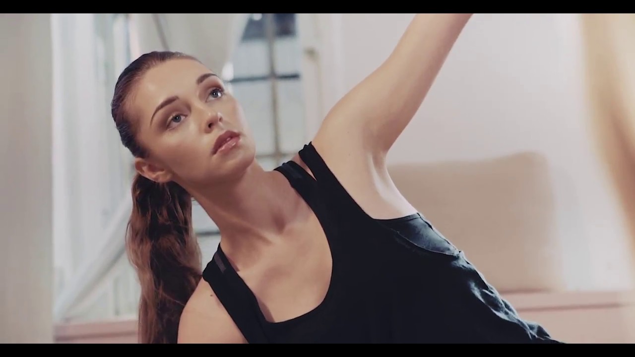 YOGA by Holmes Place